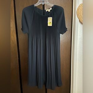 Michael Kors black cocktail dress